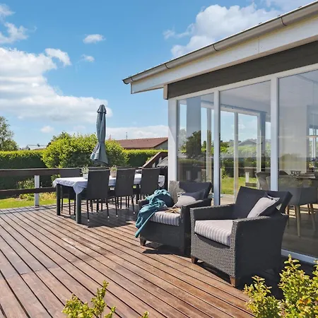 Tatil Evi Stunning In With Wifi